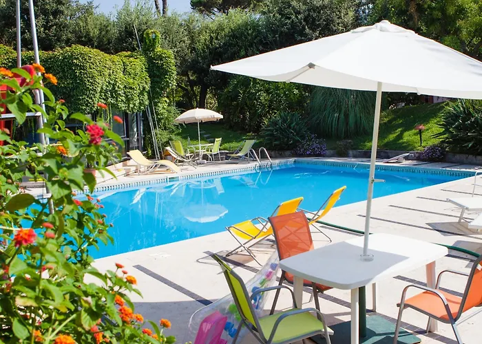 B&B Casina De Goyzueta Torre del Greco