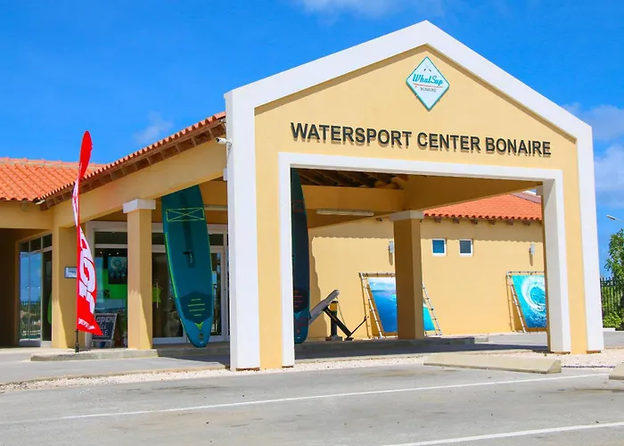 Corallium Hotel & Villas Bonaire Kralendijk