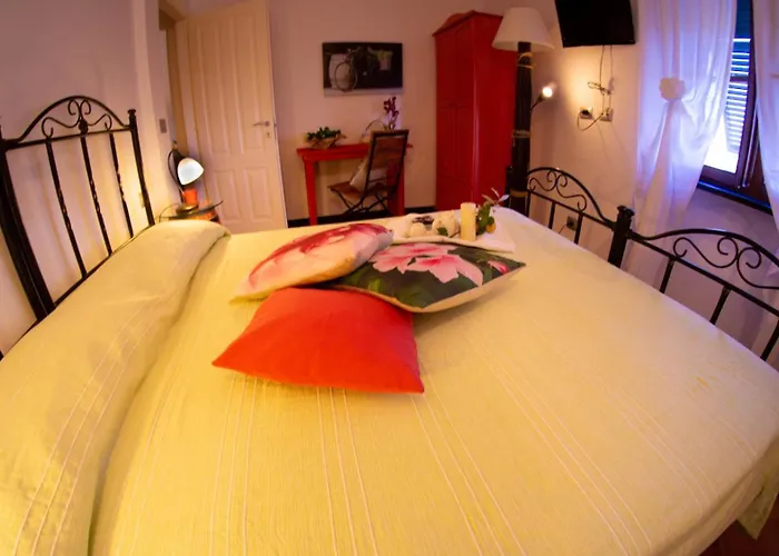 Rooms&Breakfast da Carla