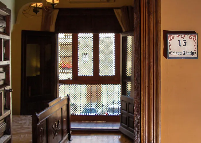 Hotel Los Leones - Adults Only Rubielos De Mora