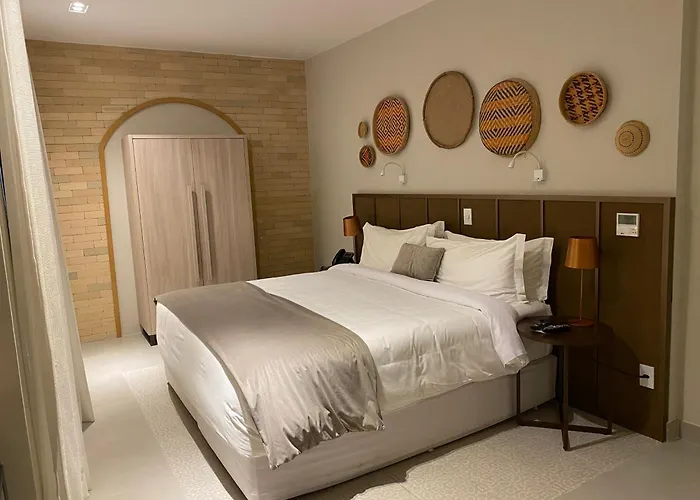 Juma Ópera Hotel Manaus