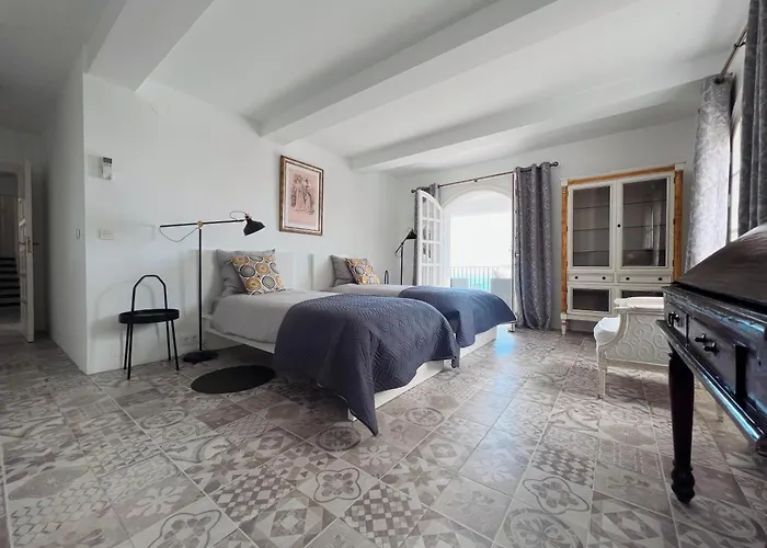Villa Pureza Mijas