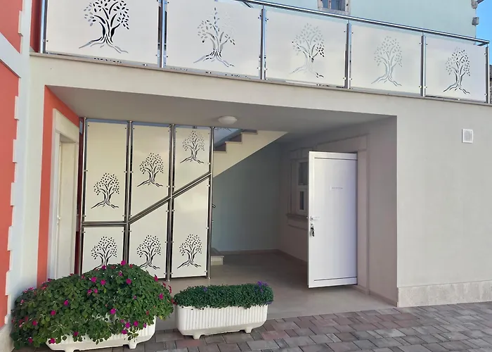 B&B-Ld Pula