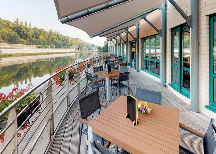 ibis Dinant Centre Hotel