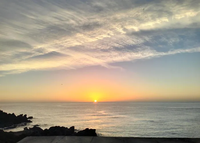 B&B la spiaggetta di Stazzo Acireale