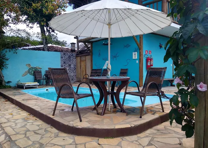 Espaço Dona Florinha