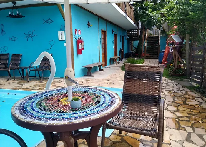 Espaço Dona Florinha