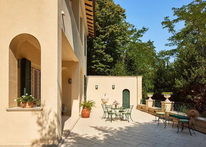 Villa Monacelli