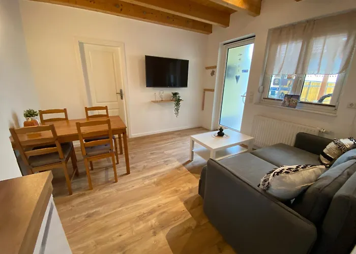 Gästehaus Brigitte Duri