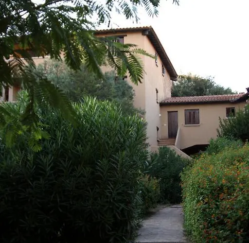 Residence Portorotondo Tre Porto Rotondo