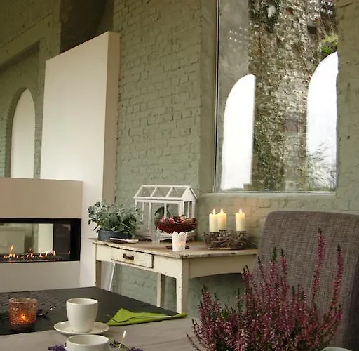 B&B Amuse-Couche
