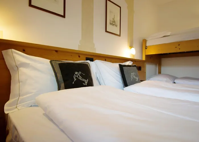 Hotel Belfiore Monclassico
