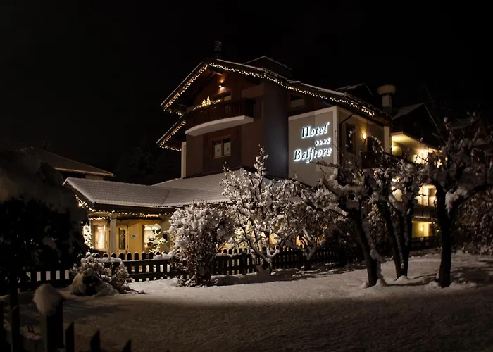Hotel Belfiore Monclassico