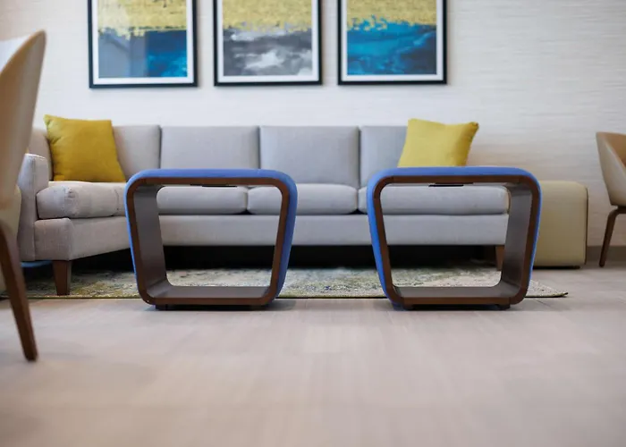 Hyatt Place San Carlos