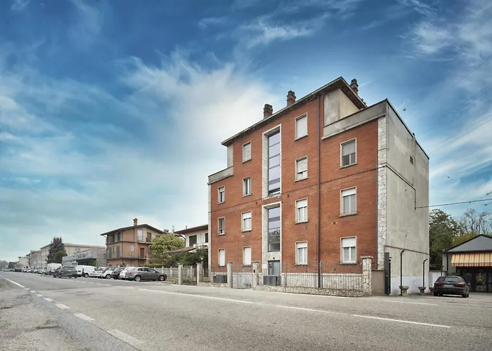 B&B Amaca