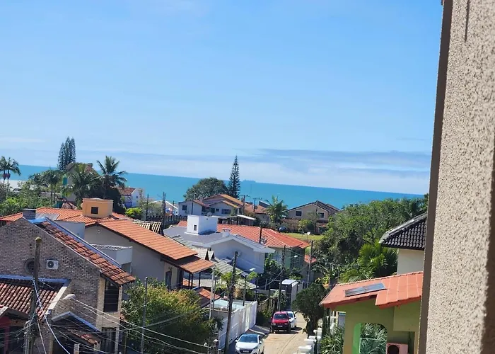 Casa Arrô - Pousada Boutique Itajaí