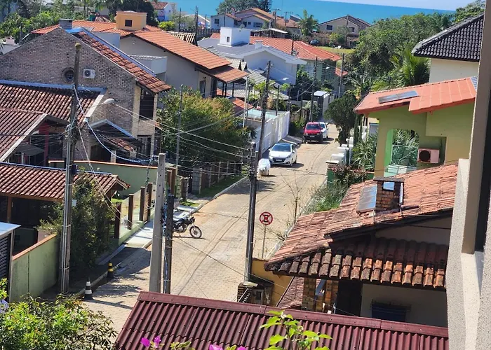 Casa Arrô - Pousada Boutique Itajaí