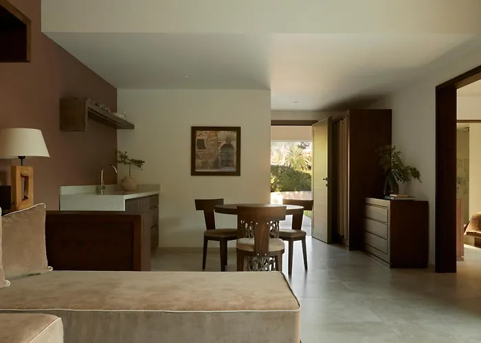 Hotel Mare Agia Napa