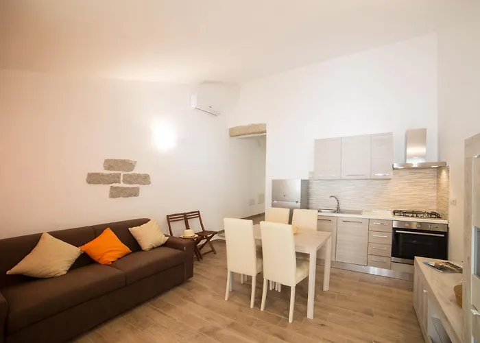 Olbia Domus Inn