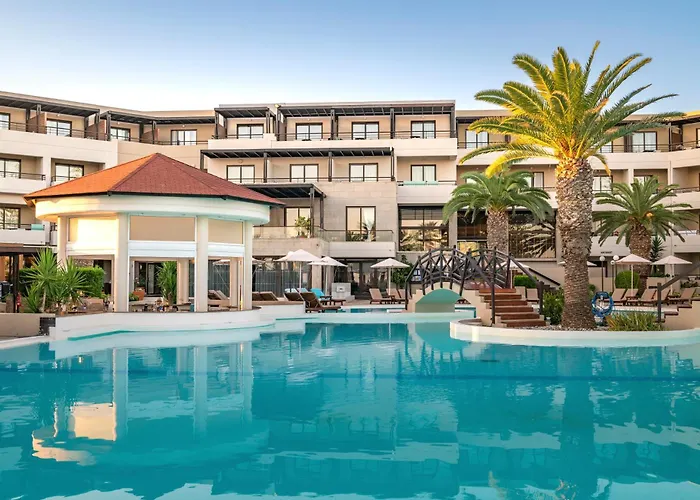 D'Andrea Mare Hotel Ialysos 