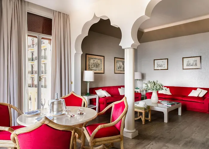 Hotels in Lido di Venezia