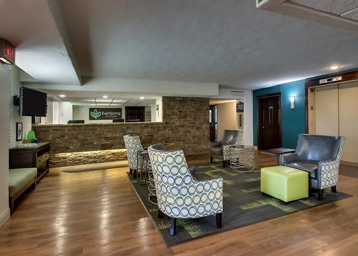 Everspring Inn