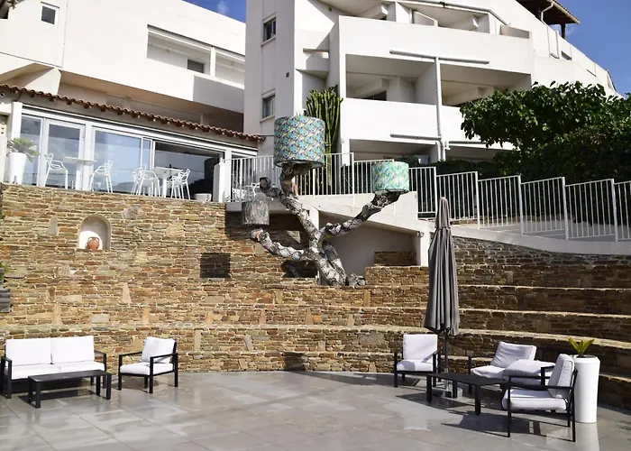 Hotel La Voile Bormes-les-Mimosas