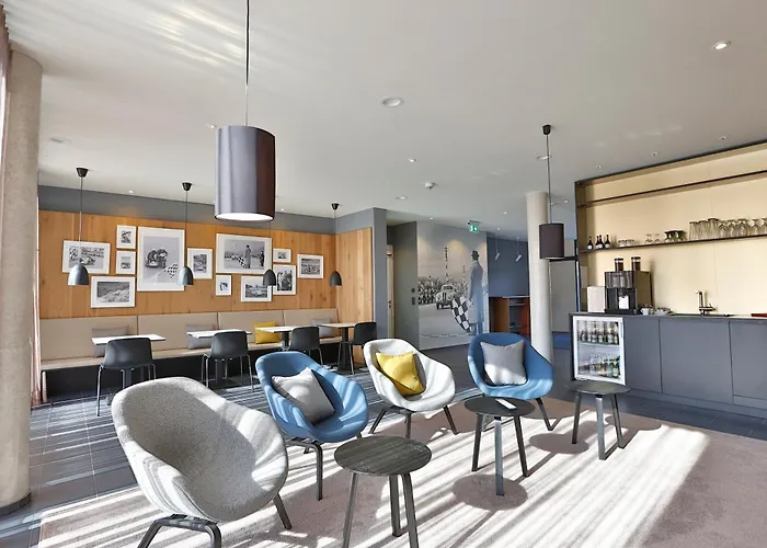 Hotel Garni Maximilian Dingolfing