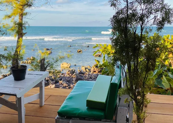 Pousada Paraíso das Tartarugas Praia de Pipa