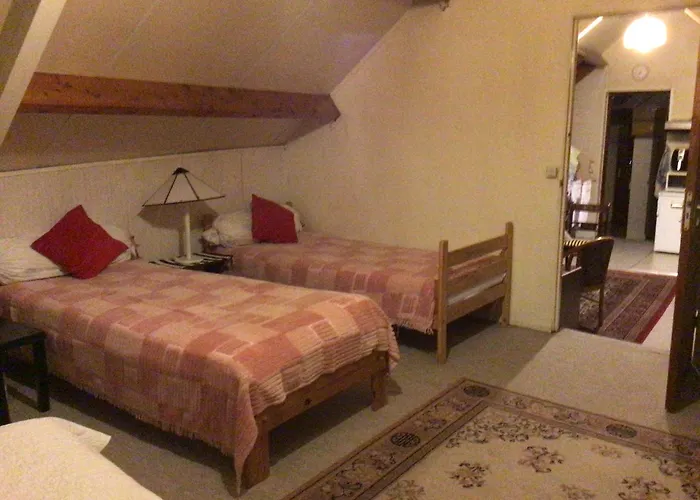 Mely'S House Hotel 's-Hertogenbosch 