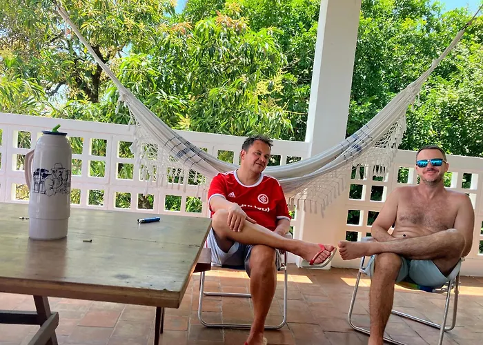 Mangue Seco Lodge - Experiência Gastronômica