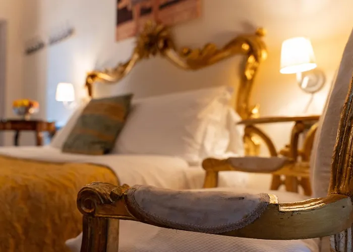 San Giorgio Rooms