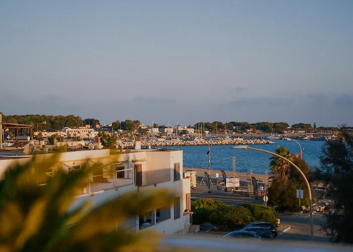 Hotel Piccolo Mondo San Vito Lo Capo