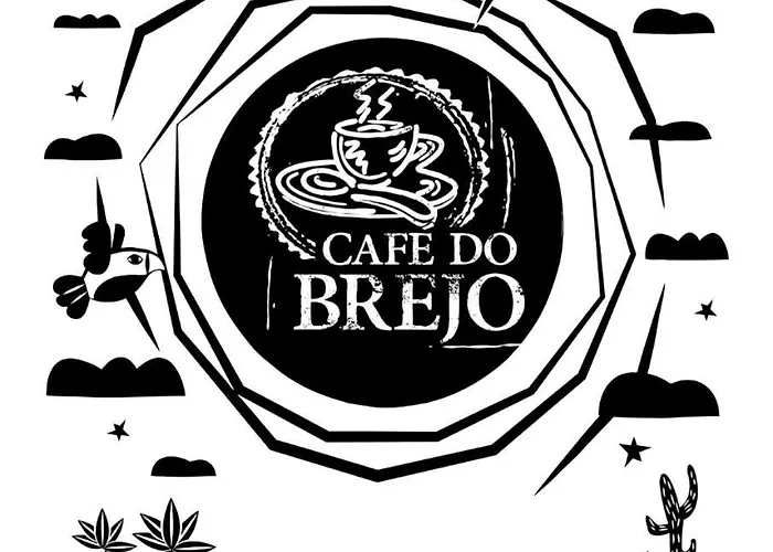 Pousada Cafe Do Brejo Triunfo 