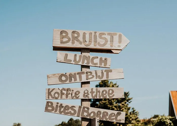 Bruist Hotel Cadzand