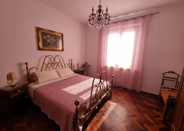 Hotel San Francesco Rapolano Terme