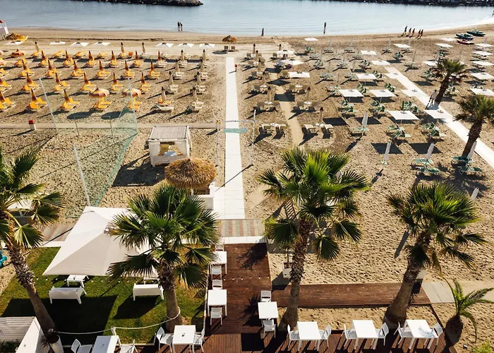 Baldinini Hotel & Gb Restaurant