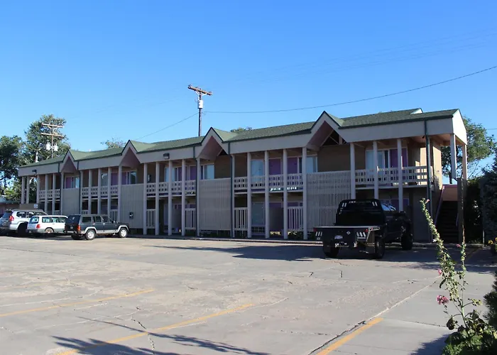 Safari Inn