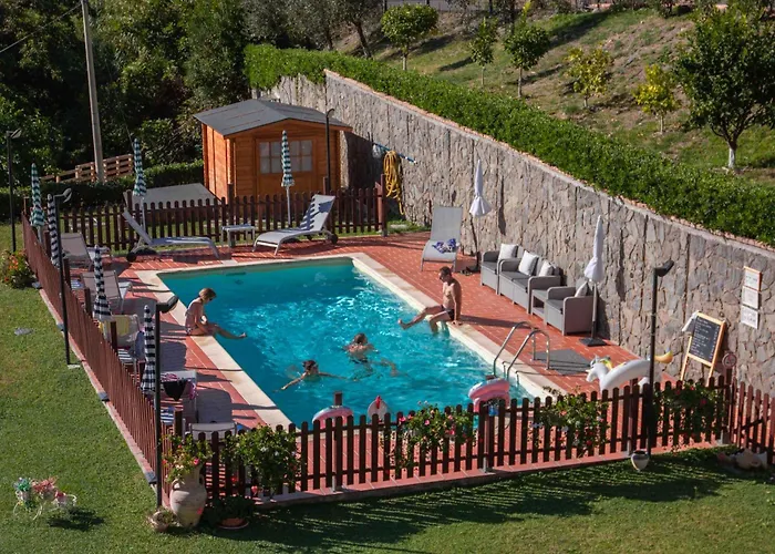 B&B Vignola Levanto