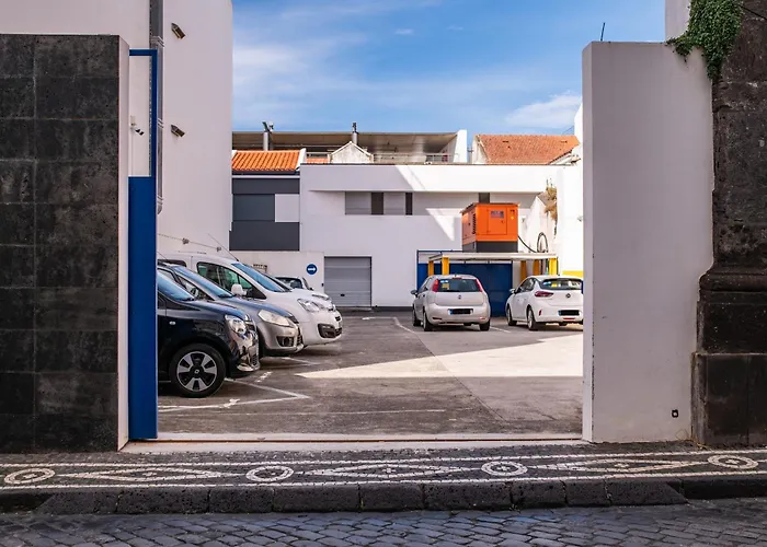 The Azoriani Boutique, Ascend Hotel Collection Ponta Delgada