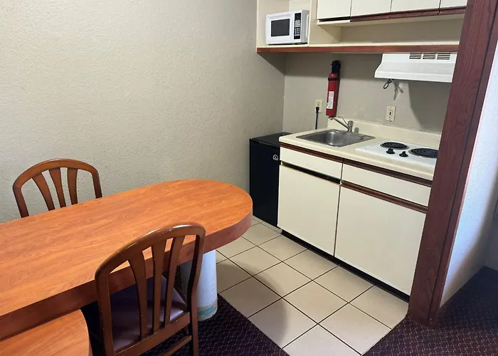 Fiesta Inn And Suites Medical Center I-10 San Antonio