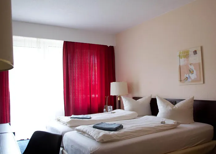 Hotel Senator Bielefeld