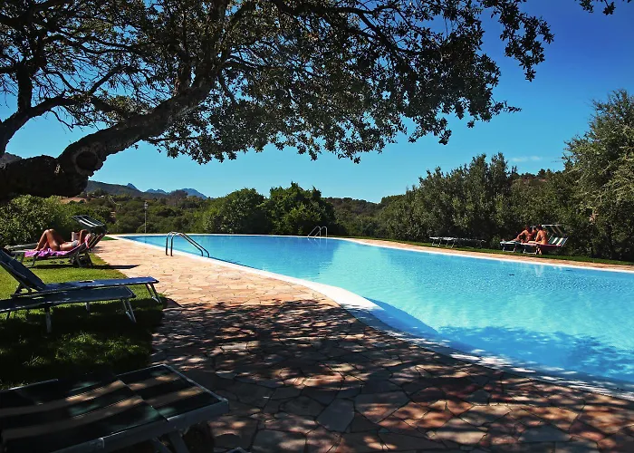 Sa Rocca Sport E Resort Guspini