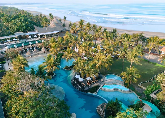 Bali Mandira Beach Resort & Spa Legian