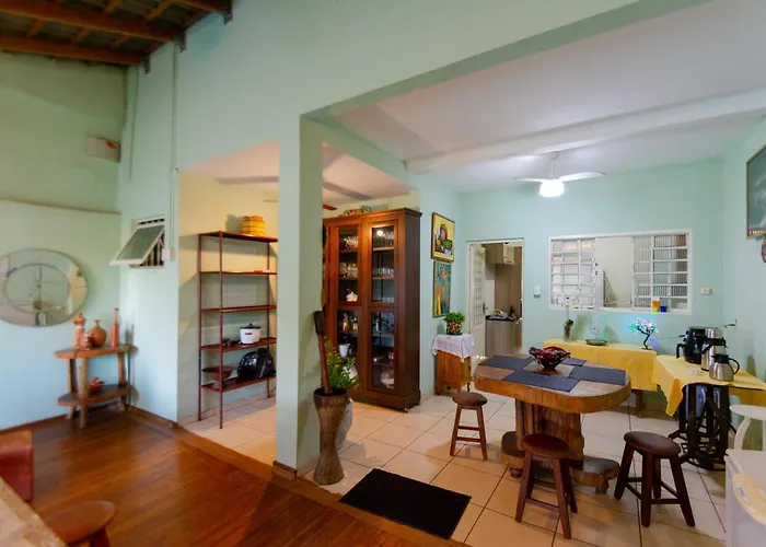 Hostel Dikasa