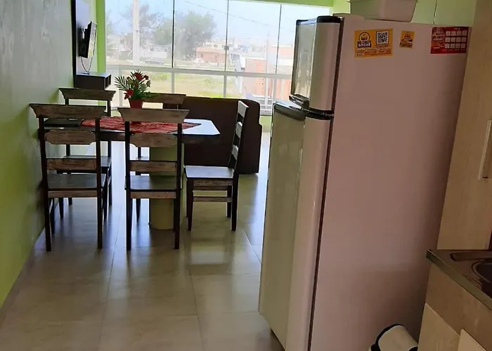 Residencial Veleiros Do Mar Aparthotel Capão da Canoa