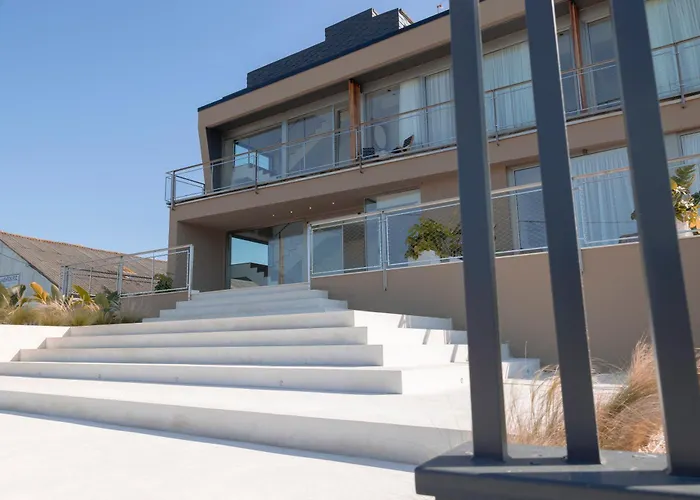 Malates Slow Boutique Hotel Foz
