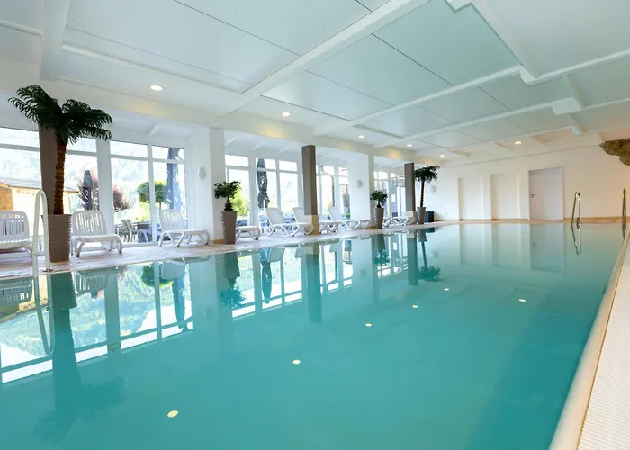 DIE GAMS Hotel Resort Bad Hindelang