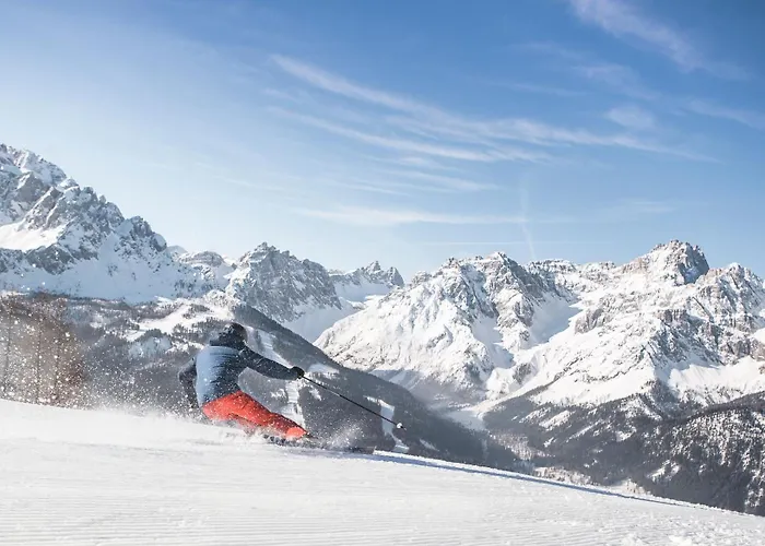 Post Hotel - Tradition & Lifestyle Adults Only San Candido