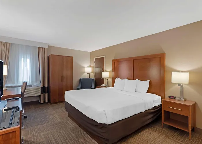 Comfort Inn Bangor North